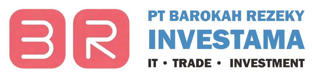 PT Barokah Rezeky Investama