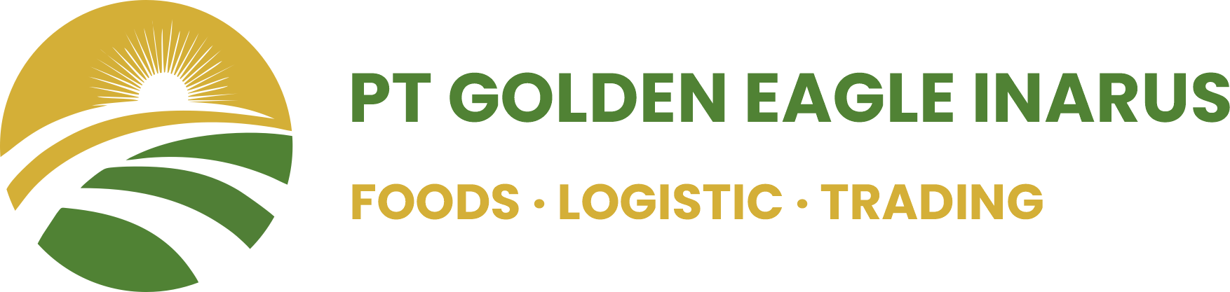 PT Golden Eagle Inarus
