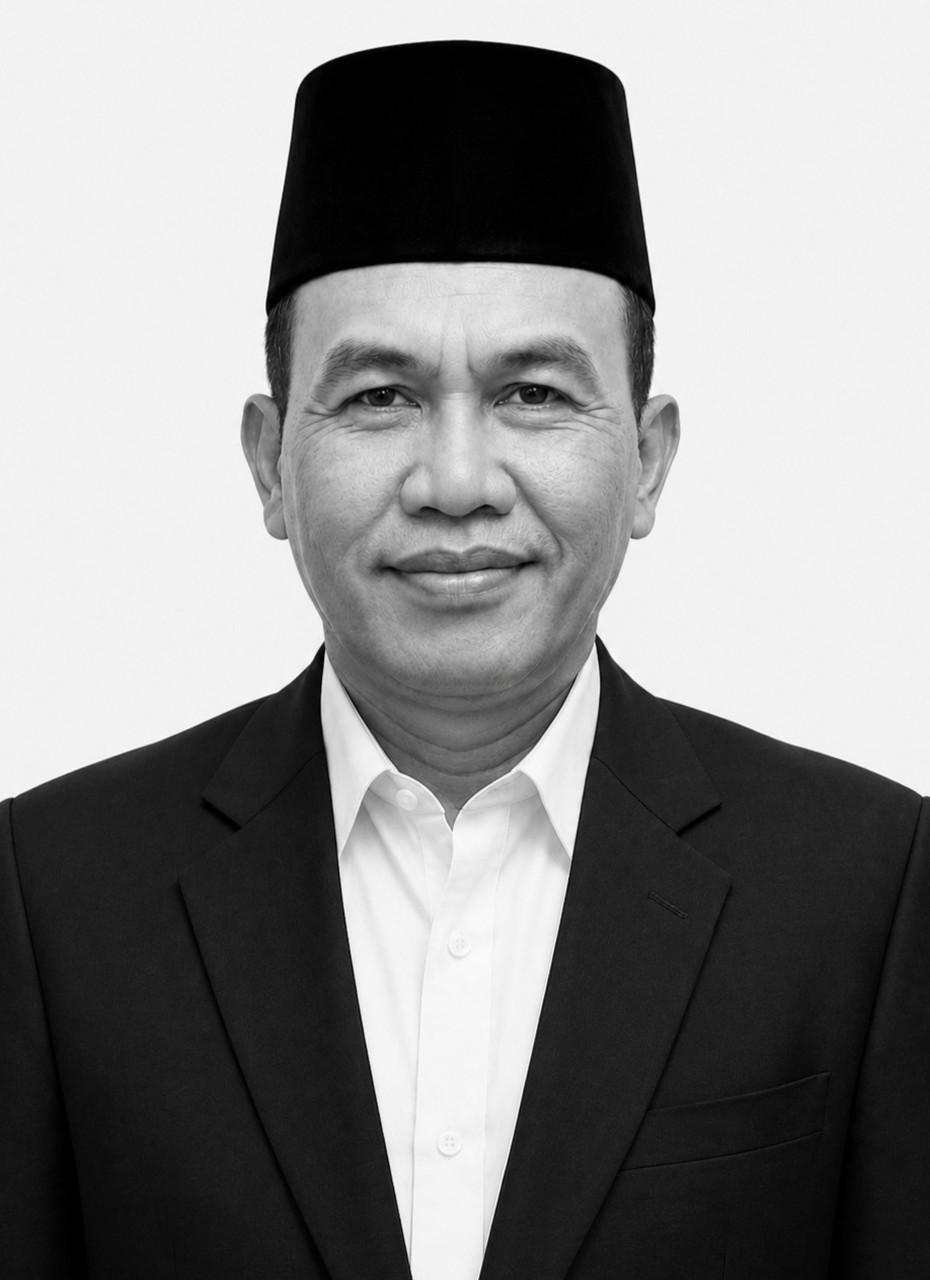 Mayjen TNI (Purn.) Hari Mulyono, S.E., M.M.